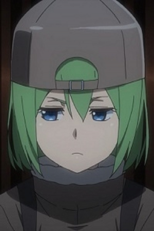 Shirleyjpg — Sword Art online Character Tier List option 66
