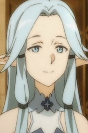 Siunejpg — Sword Art online Character Tier List option 68
