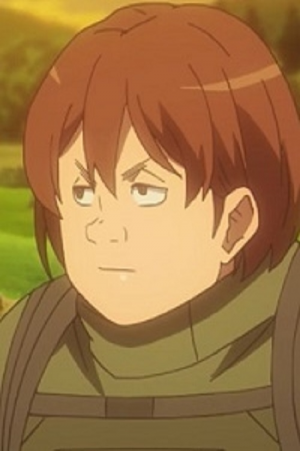 Sophiejpg — Sword Art online Character Tier List option 69