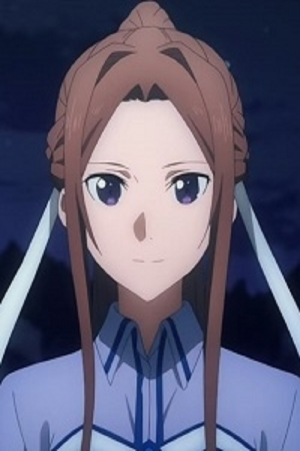 Sortiliena Serlutjpg — Sword Art online Character Tier List option 70