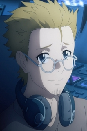 Takeru Higajpg — Sword Art online Character Tier List option 71