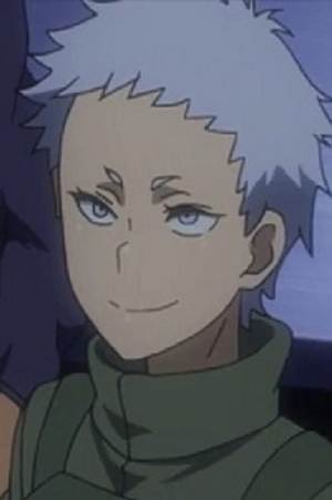 Tanyajpg — Sword Art online Character Tier List option 73