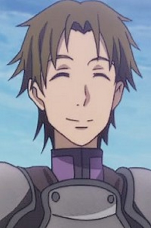 Tetsuojpg — Sword Art online Character Tier List option 75