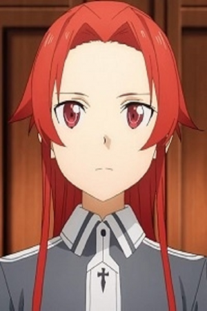 Tiese Shtolienenjpg — Sword Art online Character Tier List option 76