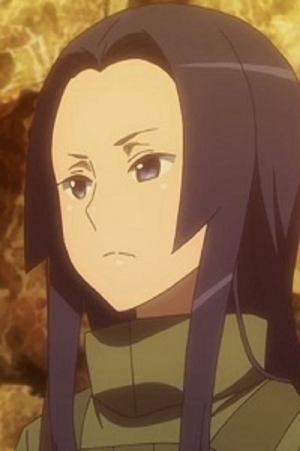 Toumajpg — Sword Art online Character Tier List option 77