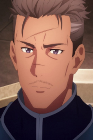 Vixur Ul Shastajpg — Sword Art online Character Tier List option 79