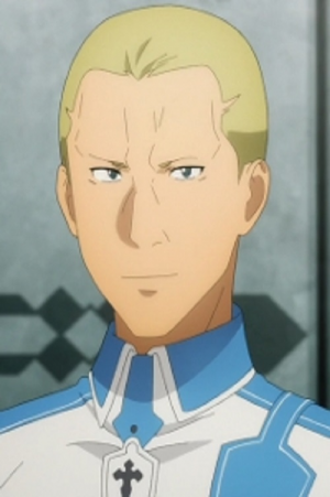 Volo Levanteinjpg — Sword Art online Character Tier List option 80