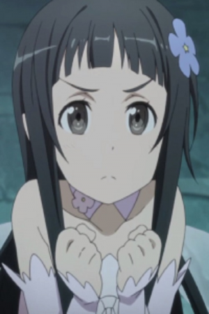 Yuijpg — Sword Art online Character Tier List option 81
