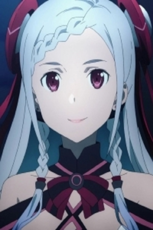 Yunajpg — Sword Art online Character Tier List option 82