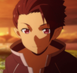 Nori2png — Sword Art Online characters option 21