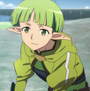 Recon2png — Sword Art Online characters option 24