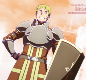 Tecchi2png — Sword Art Online characters option 81