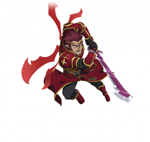 Create a Sword art online characters season 1-3 Tier List - TierMaker