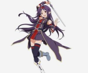 167dbffc Dcd6 46fd B31c Daff398a7d98jpeg — Sword art online characters season 1-3 option 6