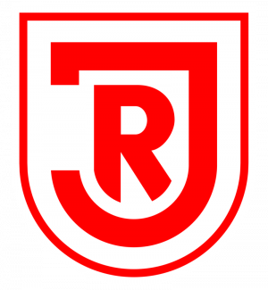 Regensburgpng — Sympathie 1.+2. Bundesliga 2020/21 option 34
