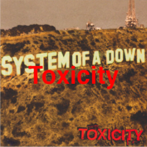 System of a down discogs hotsell