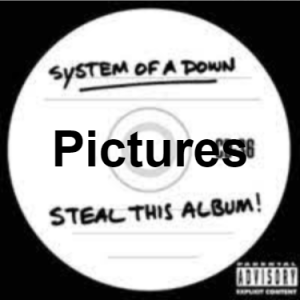 Create a System of a Down Songs Tier List TierMaker
