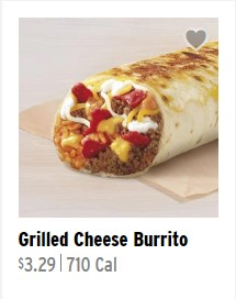 Screenshot11jpg — Taco Bell Menu option 2