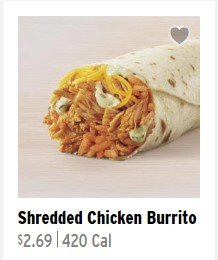 Screenshot16jpg — Taco Bell Menu option 7