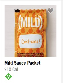 Screenshot26jpg — Taco Bell Menu option 18