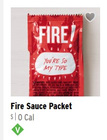 Screenshot28jpg — Taco Bell Menu option 20