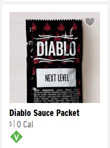 Screenshot29jpg — Taco Bell Menu option 21