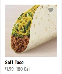 Screenshot2jpg — Taco Bell Menu option 22