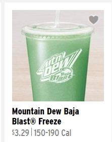 Screenshot32jpg — Taco Bell Menu option 25