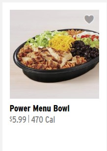 Screenshot33jpg — Taco Bell Menu option 26