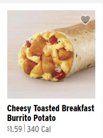 Screenshot36jpg — Taco Bell Menu option 29