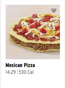 Screenshot38jpg — Taco Bell Menu option 31