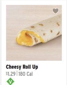 Screenshot39jpg — Taco Bell Menu option 32