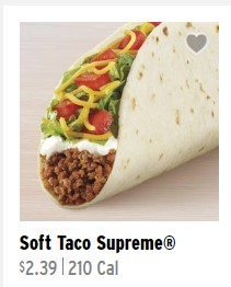 Screenshot3jpg — Taco Bell Menu option 33