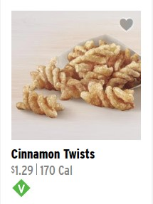 Screenshot43jpg — Taco Bell Menu option 34