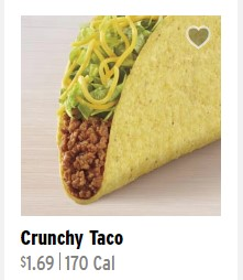 Screenshot4jpg — Taco Bell Menu option 35