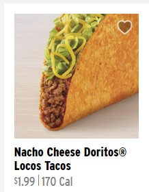 Screenshot6jpg — Taco Bell Menu option 37