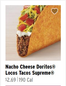 Screenshot7jpg — Taco Bell Menu option 38