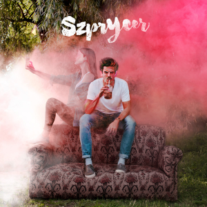 Szprycer B Iext100532957jpg — Taco Hemingway wszystkie albumy 2021 option 12