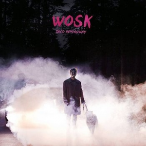 Wosk W Iext76444983jpg — Taco Hemingway wszystkie albumy 2021 option 15