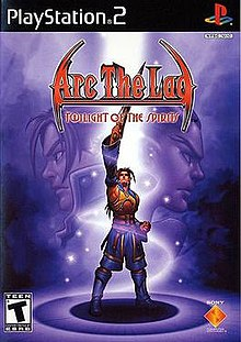 Arc The Lad Twilight Of The Spiritsjpg — Tactical RPG Games option 2