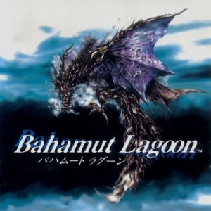 Bahamut Lagoonjpg — Tactical RPG Games option 6