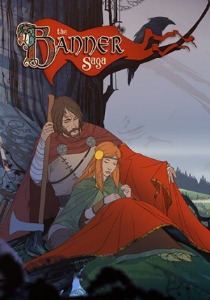 Banner Sagajpg — Tactical RPG Games option 9
