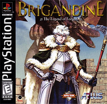 Brigandinepng — Tactical RPG Games option 13