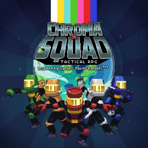 Chroma Squadjpg — Tactical RPG Games option 16