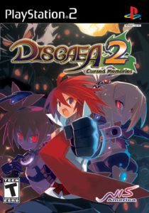 Disgaea 2 Dark Hero Daysjpg — Tactical RPG Games option 18