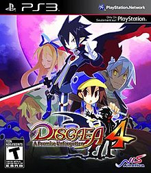 Disgaea 4jpg — Tactical RPG Games option 20