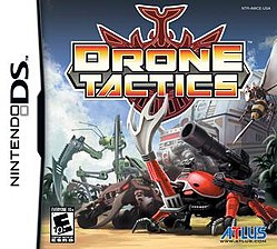 Drone Tacticsjpg — Tactical RPG Games option 22
