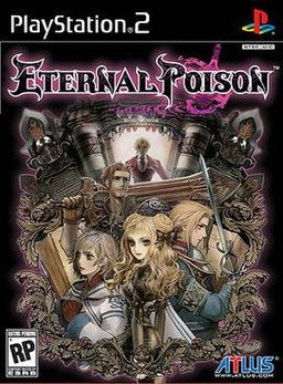 Eternal Poisonjpg — Tactical RPG Games option 23
