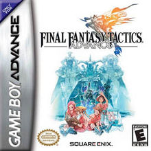 Final Fantasy Tactics Advancejpg — Tactical RPG Games option 27
