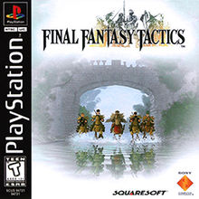 Final Fantasy Tacticsjpg — Tactical RPG Games option 28